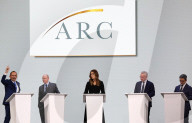 The Alliance For Responsible Citizenship Conference - Day Two in London, UK.