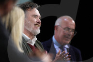 The Alliance For Responsible Citizenship Conference - Day Two in London, UK.