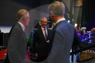 The Alliance For Responsible Citizenship Conference - Day Two in London, UK.