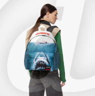 Sacs et valises "Les Dents de la mer"