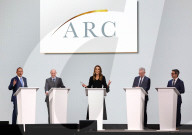 The Alliance For Responsible Citizenship Conference - Day Two