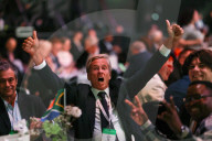 The Alliance For Responsible Citizenship Conference - Day Two