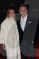 Formula One  75 event in London