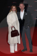 Formula One  75 event in London