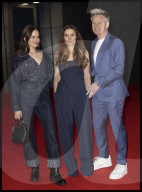 Formula One  75 event in London
