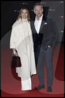 Formula One  75 event in London
