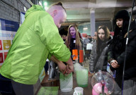 Women in Science exhibition held in Kharkiv