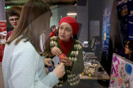Women in Science exhibition held in Kharkiv