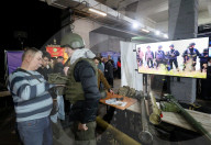 Women in Science exhibition held in Kharkiv