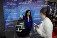 Women in Science exhibition held in Kharkiv