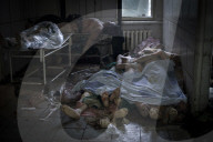 Civilians killed in Ukraine conflict