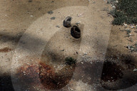 Civilians killed in Ukraine conflict