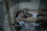Civilians killed in Ukraine conflict