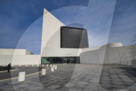 JFK Presidential Library and Museum closes after federal budget cuts
