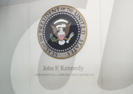 JFK Presidential Library and Museum closes after federal budget cuts