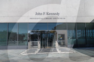 JFK Presidential Library and Museum closes after federal budget cuts