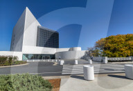 JFK Presidential Library and Museum closes after federal budget cuts