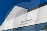 JFK Presidential Library and Museum closes after federal budget cuts