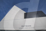 JFK Presidential Library and Museum closes after federal budget cuts