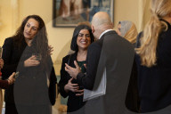 Prime Minister Keir Starmer hosts British Muslim leaders