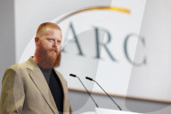 The Alliance For Responsible Citizenship Conference - Day Two in London, UK.