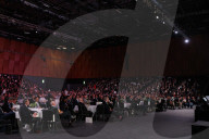 The Alliance For Responsible Citizenship Conference - Day Two in London, UK.