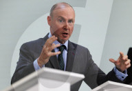 The Alliance For Responsible Citizenship Conference - Day Two in London, UK.