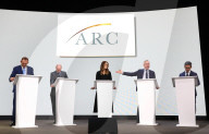 The Alliance For Responsible Citizenship Conference - Day Two in London, UK.