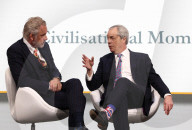 The Alliance For Responsible Citizenship Conference - Day Two in London, UK.