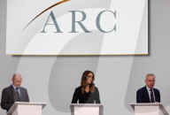 The Alliance For Responsible Citizenship Conference - Day Two in London, UK.