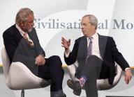 The Alliance For Responsible Citizenship Conference - Day Two in London, UK.