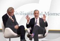 The Alliance For Responsible Citizenship Conference - Day Two in London, UK.
