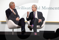 The Alliance For Responsible Citizenship Conference - Day Two in London, UK.