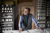 'We can't go back': Staffordshire firms fight to keep ceramics tradition alive
