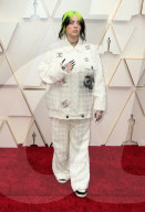 Oscars 2020: RED CARPET