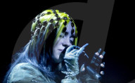 Billie Eilish performs Everything I Wanted Live at the GRAMMY Awards 2021