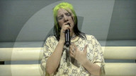 Billie Eilish The Livestream
