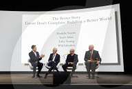 The Alliance For Responsible Citizenship Conference - Day Three in London, UK.
