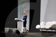 The Alliance For Responsible Citizenship Conference - Day Three in London, UK.