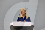 The Alliance For Responsible Citizenship Conference - Day Three in London, UK.
