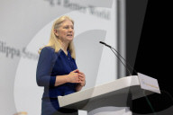The Alliance For Responsible Citizenship Conference - Day Three in London, UK.