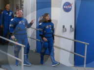 Boeing Starliner launch cancelled