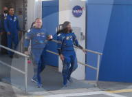 Boeing Starliner launch cancelled