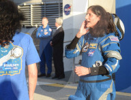Boeing Starliner launch cancelled