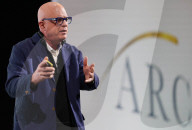 The Alliance For Responsible Citizenship Conference - Day Three in London, UK.