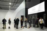 The Alliance For Responsible Citizenship Conference - Day Three in London, UK.