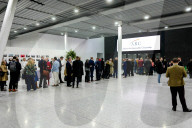 The Alliance For Responsible Citizenship Conference - Day Three in London, UK.