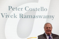 The Alliance For Responsible Citizenship Conference - Day Three in London, UK.