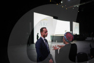 The Alliance For Responsible Citizenship Conference - Day Three in London, UK.