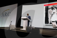 The Alliance For Responsible Citizenship Conference - Day Three in London, UK.